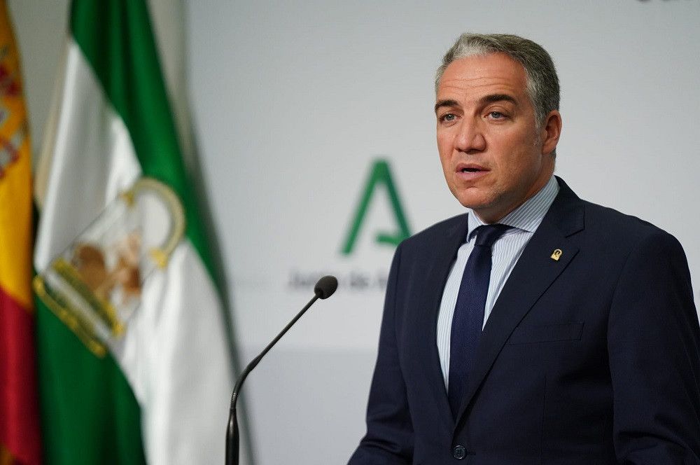 El Consejo de Gobierno andaluz destina 59 millones a infraestructuras hidráulicas de Granada, Jaén y Sevilla