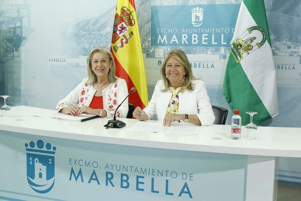 En los próximos días se abrirá a exposición pública el documento previo del Plan Municipal de Vivienda