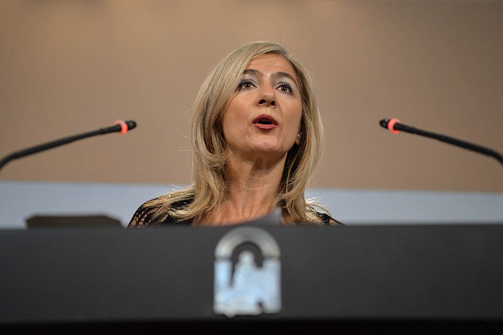 La Consejería de Educación apremia al ministerio a dar una respuesta sobre la gratuidad del 0-3 en Andalucía