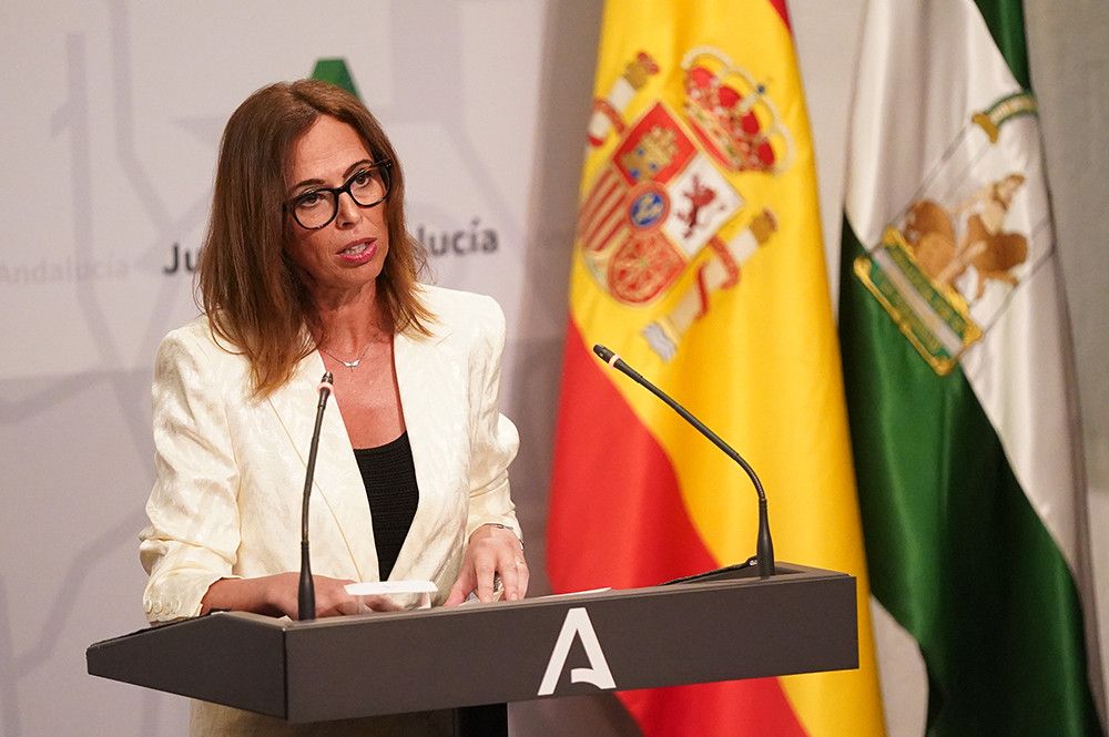 Andalucía inicia los trámites para recurrir la Ley Estatal de Vivienda ante el Tribunal Constitucional