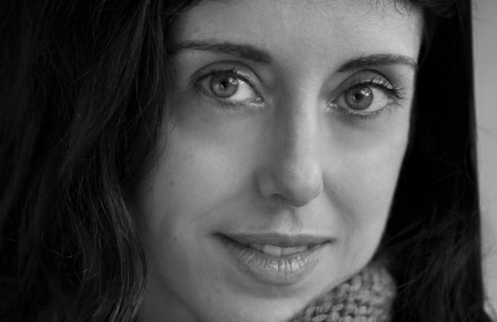 Irene Vallejo, Premio Nacional de Ensayo 2020