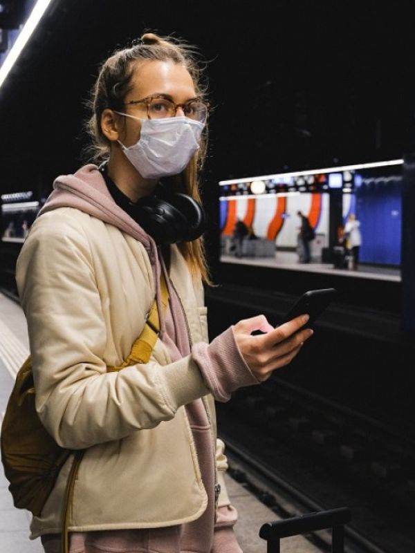 El CSIC y la empresa SENER buscan un sistema de gestión del aire para reducir el contagio por coronavirus en interiores