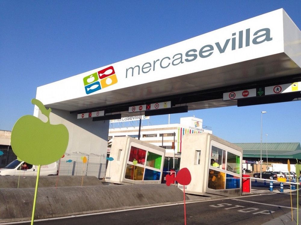 El juez continúa el procedimiento contra once personas investigadas por las ayudas de la Junta a Mercasevilla para los ERE de 2003 y 2007