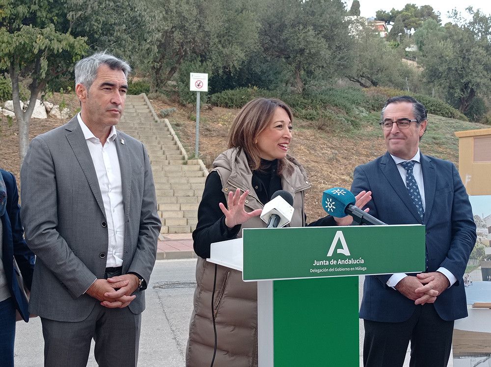 La Junta dotará a Benalmádena de 1.070 nuevas plazas educativas