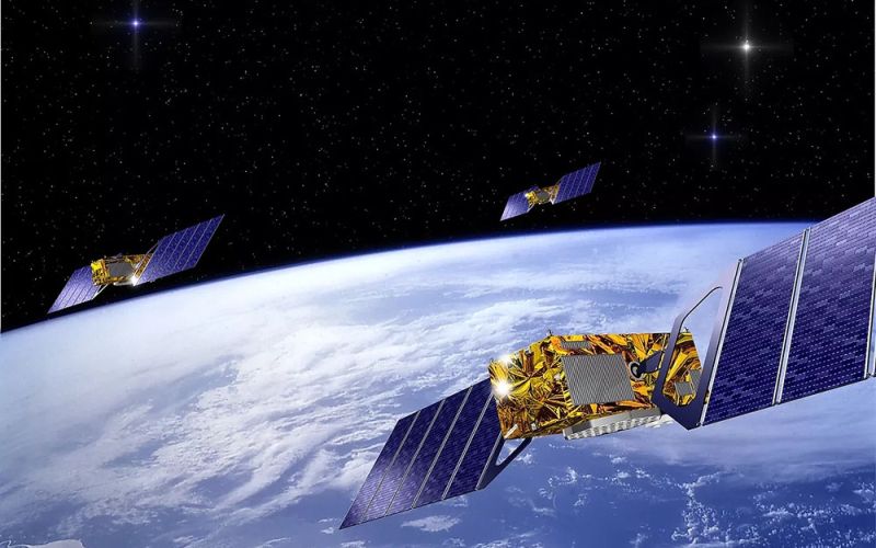 Roscosmos estima que en 2025 habrá 70.000 satélites orbitando la Tierra