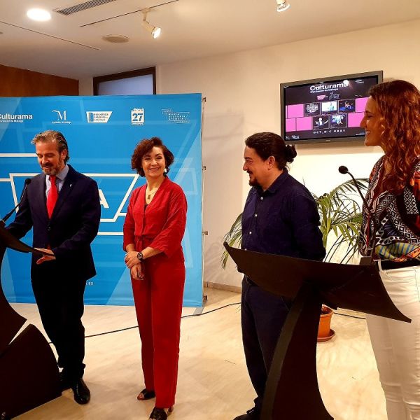 La Diputación programa en el MVA y en la provincia a los Premios Ateneo de Teatro