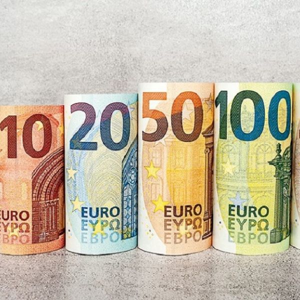 CSIC y Banco de España colaboran en el desarrollo de tecnología que podría utilizarse en los billetes en euros