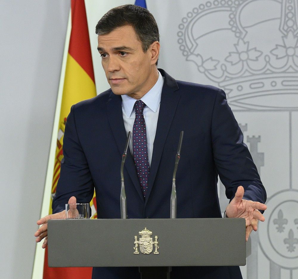 El Gobierno de Pedro Sánchez comienza el año subiendo los impuestos que más castigan a las economías precarias