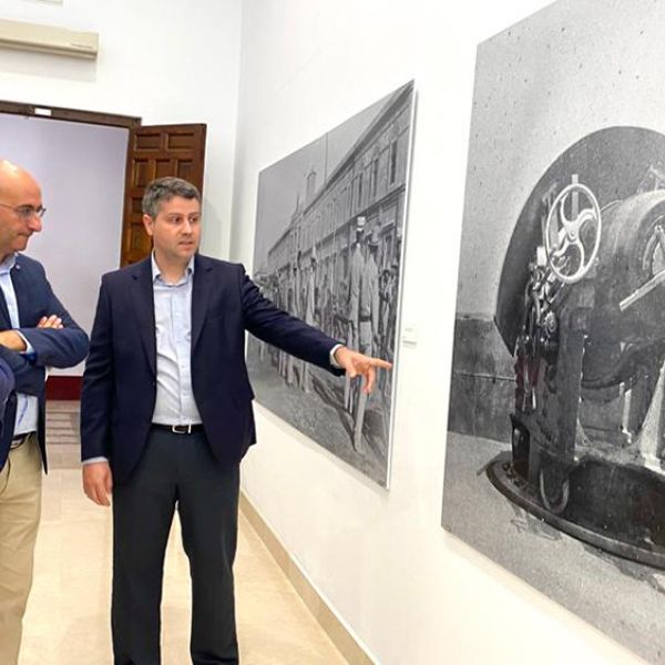 El MAD de Antequera presenta Cuba 1897’, con medio centenar de piezas inéditas que documentan la guerra de Cuba