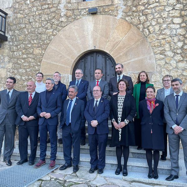 El Patronato del Museo de Altamira acuerda mantener el protocolo de acceso a la cueva