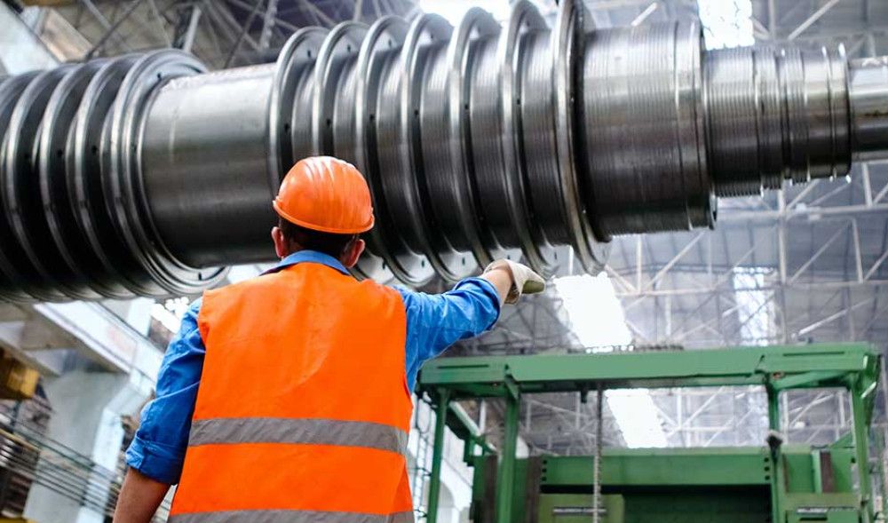 Aumentan un 20% los efectivos en el equipo que visita las empresas para revisar la seguridad laboral