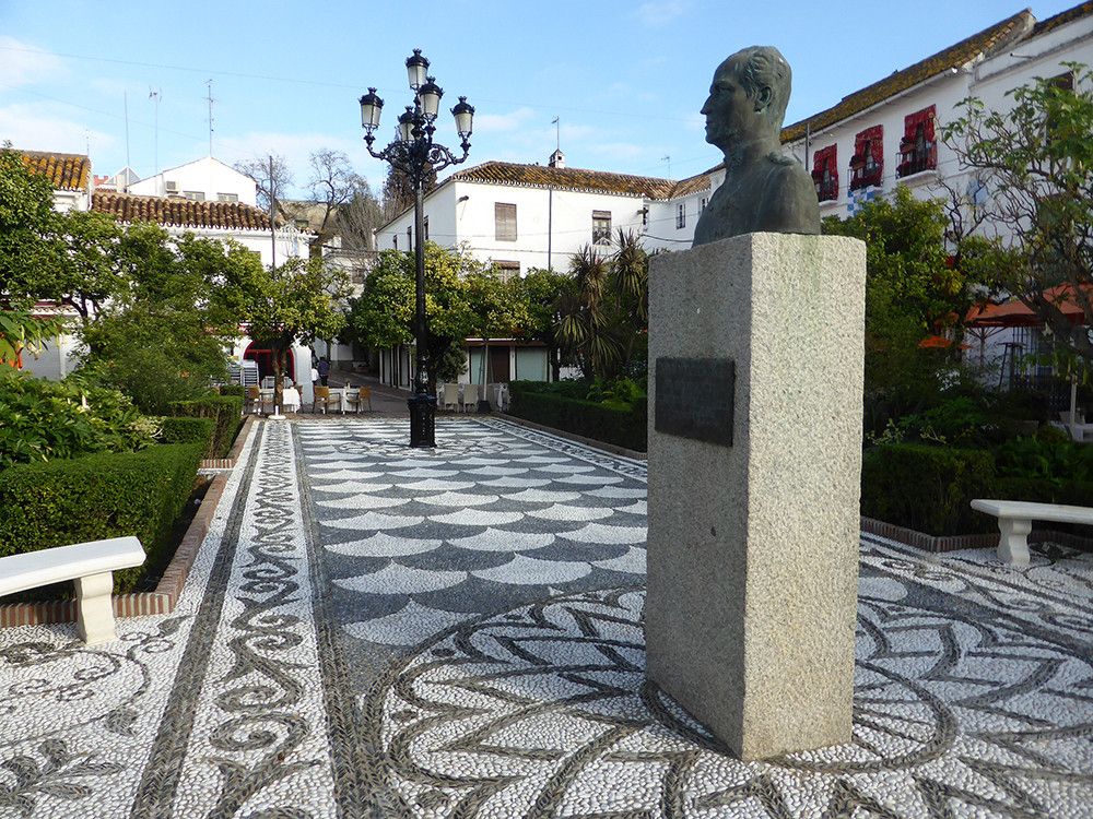 Marbella se suma un año más a la Hora del Planeta y apagará este sábado la iluminación de puntos emblemáticos