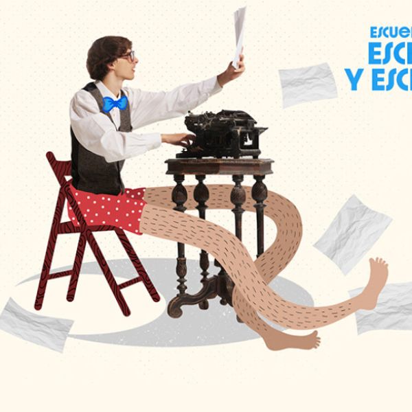 El Centro Andaluz de las Letras selecciona a 34 participantes para su Escuela de Jóvenes Escritores