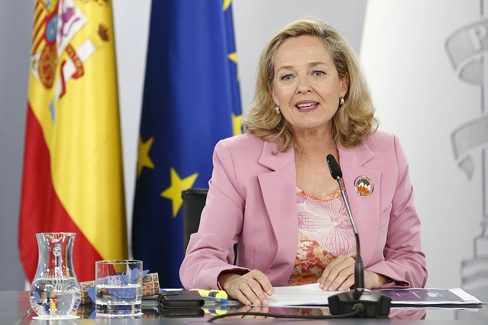 El Consejo de Ministros aprueba ayudas para los afectados por las DANA de septiembre en 9 comunidades