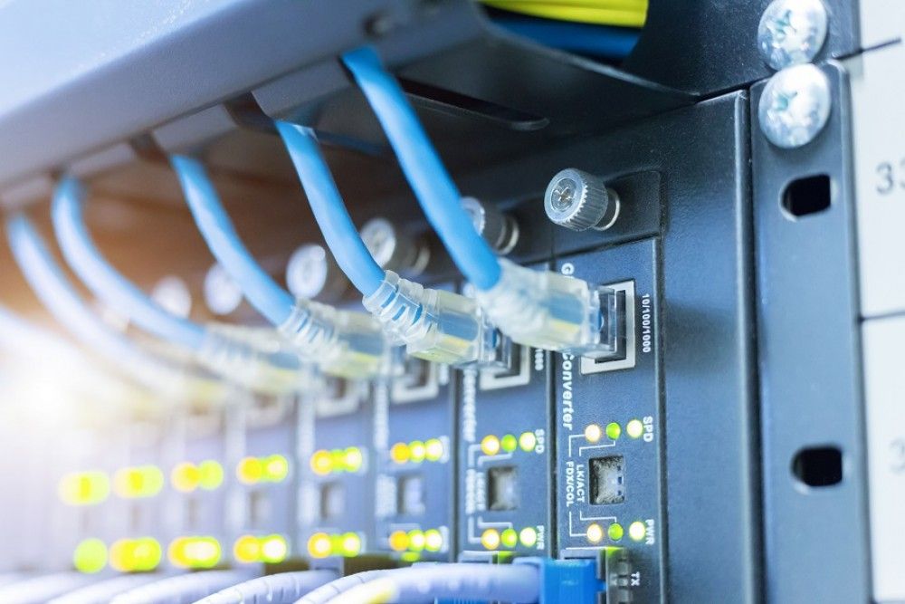 La Diputación amplía la ciberseguridad y las herramientas de teletrabajo para los más de 650 trabajadores acogidos a esta modalidad
