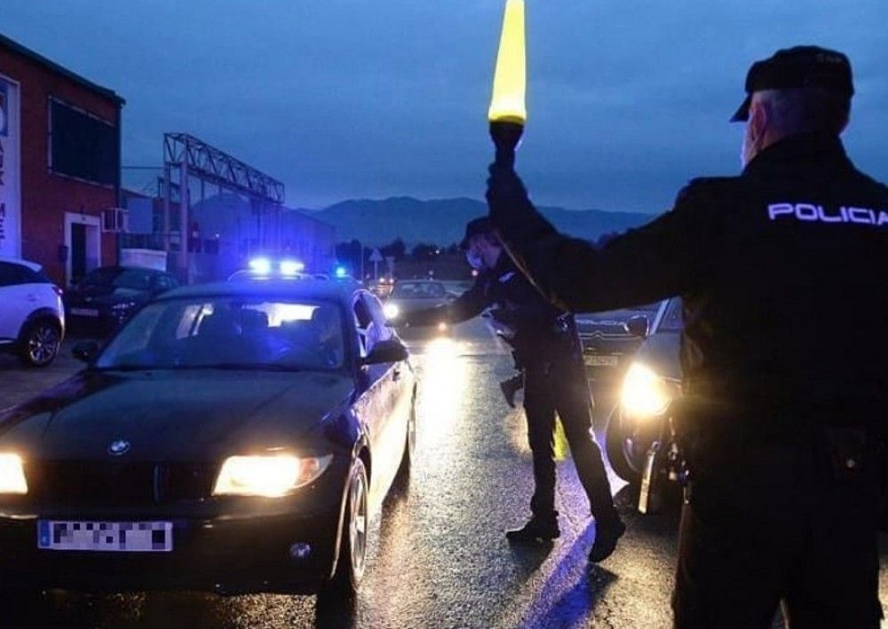 Destacado aumento de la movilidad intraprovincial en los territorios que están en Fase 1