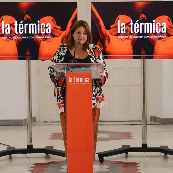La Bienal de fotografía africana Ozangé, diálogos con Alejandro Palomo y Mina El Hammani y una exposición de Maria Svarbova, en la nueva agenda de La Térmica