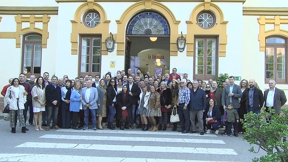POR MI PUEBLO presenta 30 agrupaciones locales y duplica el número de candidaturas en la provincia de Málaga para las municipales