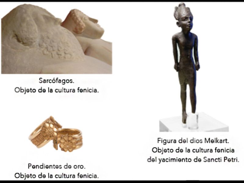 Los folletos de mano de los principales museos andaluces se adaptan a las personas con discapacidad