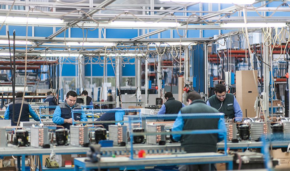 Comienza el reparto de ayudas para la reducción de la jornada laboral sin recortar salarios