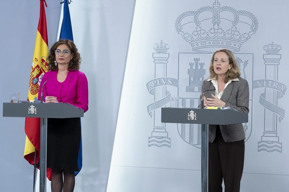 Luz verde del Gobierno a que los menores de 14 años puedan realizar salidas limitadas a partir del 27 de abril