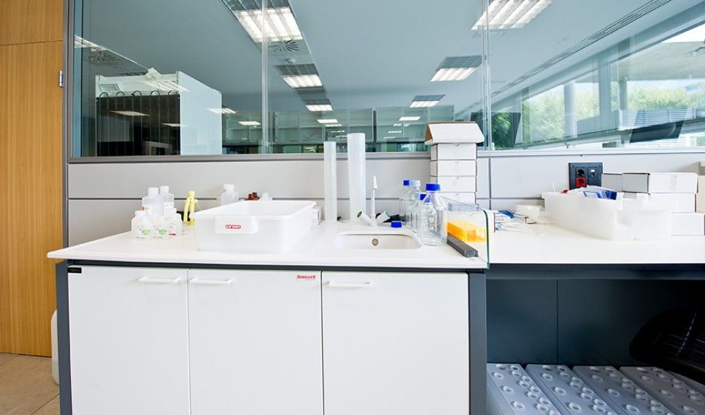 La Consejería de Salud amplía con seis nuevos laboratorios públicos la capacidad diagnóstica para el Covid-19