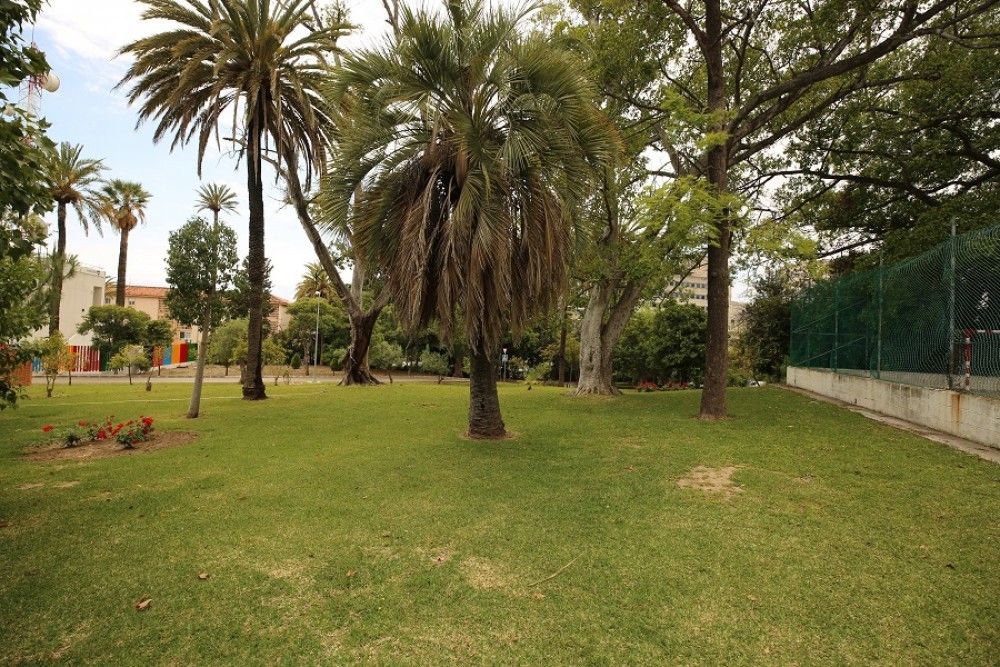 El jardín de La Noria se convertirá en un espacio interactivo, multidisciplinar y de aprendizaje colaborativo