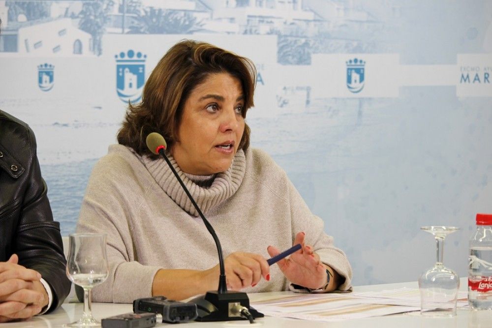 Marbella centrará su estrategia turística en el comienzo del año en promocionar la ciudad como destino seguro en las ferias virtuales más importantes del sector