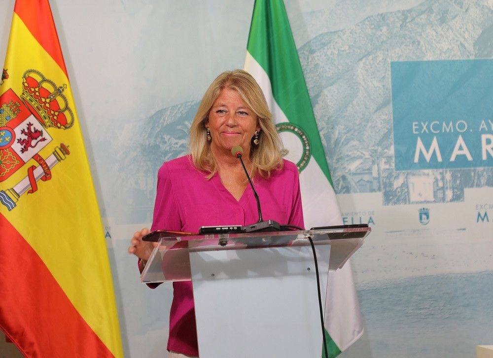 El Ayuntamiento aprueba el Plan Director de Saneamiento, que invertirá más de 11 millones de euros en los próximos tres años en obras hidráulicas