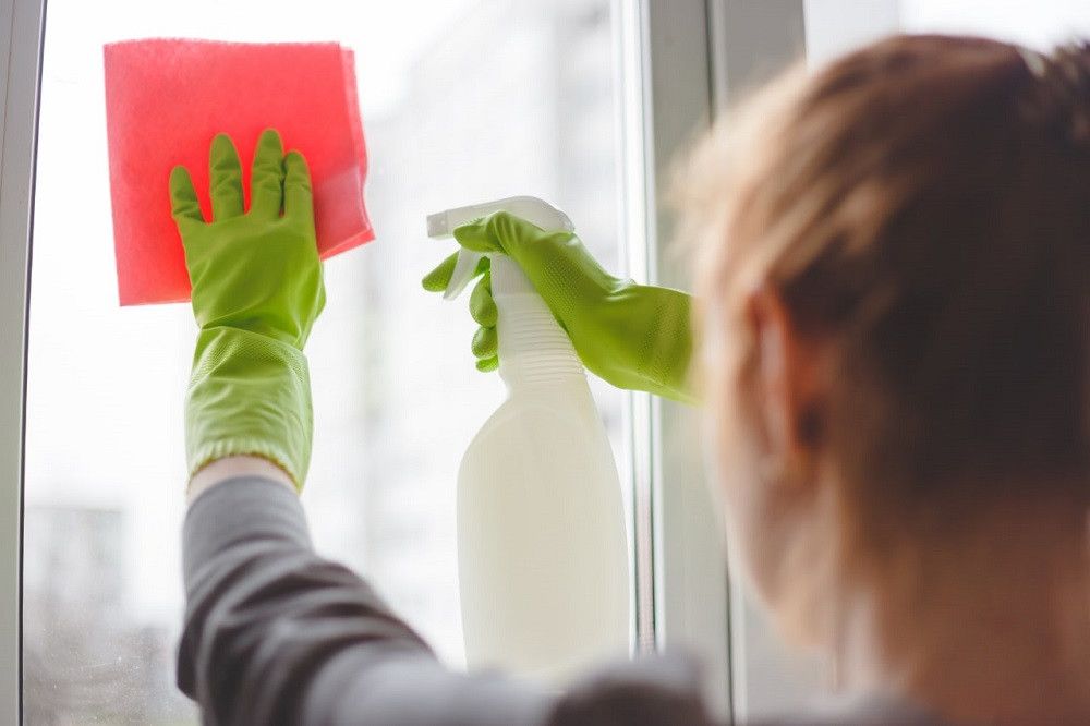 La Inspección de Trabajo lanza una nueva campaña para regularizar la situación laboral de las empleadas del hogar contratadas a tiempo parcial