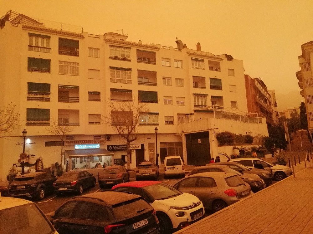 El Ayuntamiento realiza este fin de semana un plan extraordinario de limpieza en el municipio con más de 450 operarios cada día