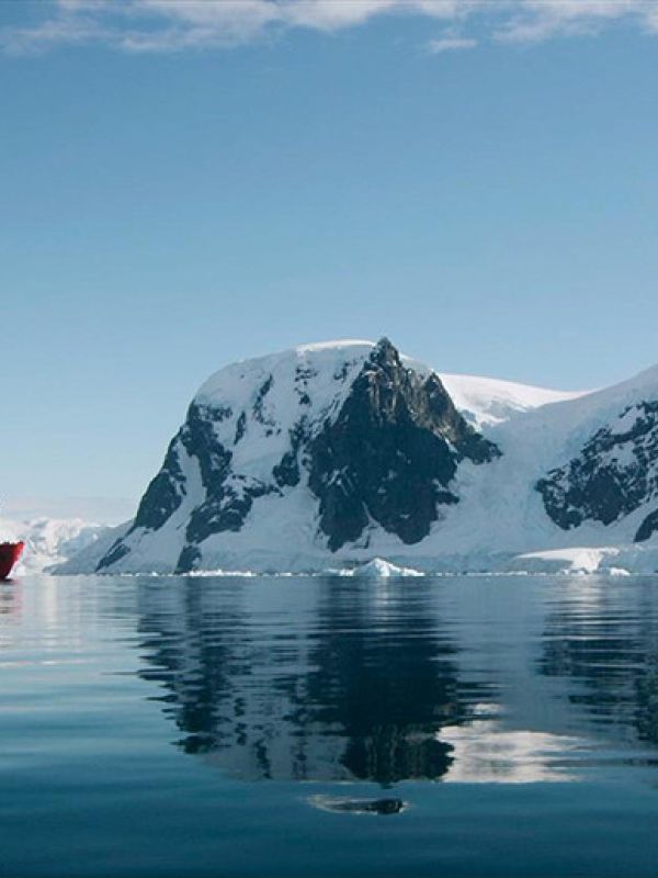 La XXXVI Campaña de Investigación Antártica Española acoge 26 proyectos científicos