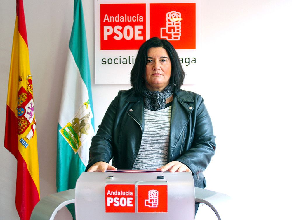 El PSOE pide al PP que no invente cortinas de humo para intentar tapar los escándalos que se conocen día tras día