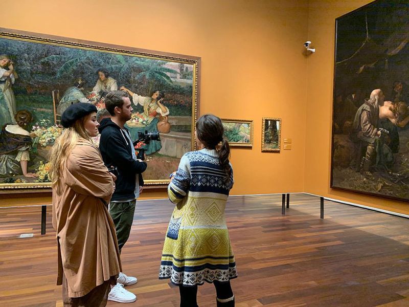 Turismo publica la resolución de concesión de las ayudas del Programa Experiencias