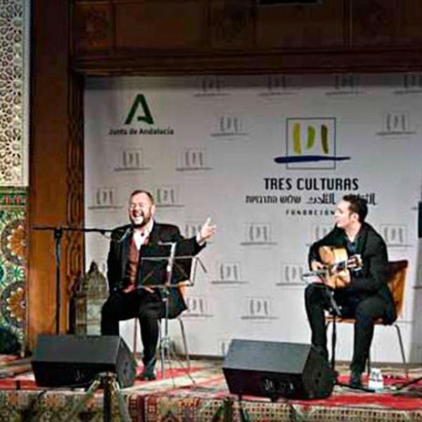 Música clásica, andalusí y flamenca para conmemorar el nacimiento de Blas Infante