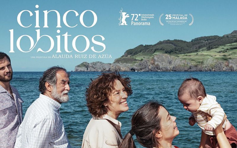El Ministerio de Cultura concede ayudas por valor de 3,6 millones de euros a la distribución de películas comunitarias e iberoamericanas para el año 2023