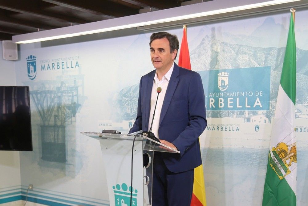 El Ayuntamiento distribuye entre las delegaciones la batería de medidas que regula la "nueva normalidad" y solicitará todas las ayudas disponibles
