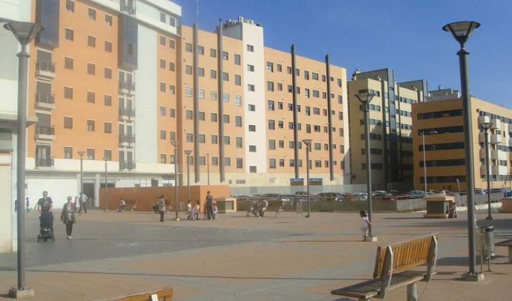 La AVRA ofrece por primera vez dos solares en permuta por viviendas en Córdoba y Huelva