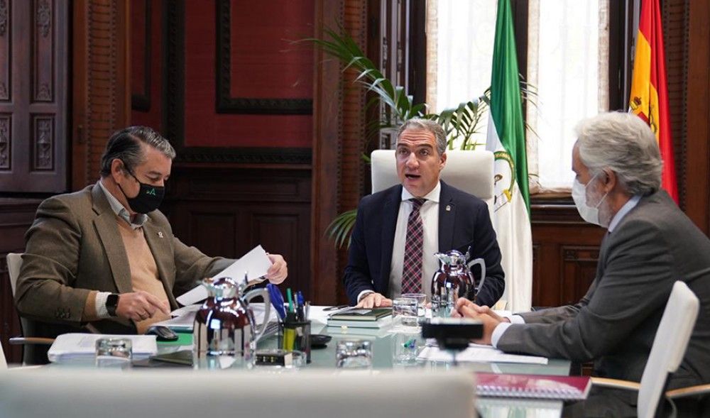 Luz verde a 11 nuevos Planes de Emergencia Exterior ante accidentes graves con sustancias peligrosas