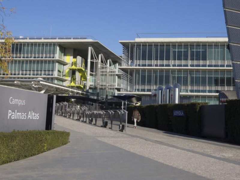 Licitadas las obras de adaptación en Palmas Altas para trasladar los juzgados contenciosos y mercantiles este año