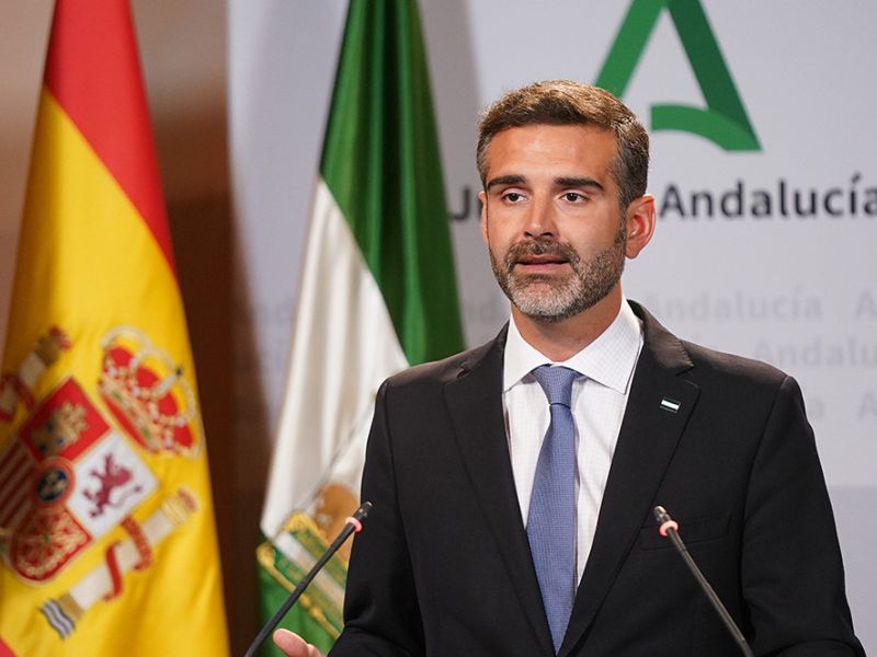 La Junta comienza a elaborar los presupuestos de 2024, que se aprobarán antes de final de año