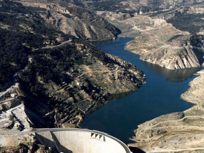 Autorizadas ayudas a 61 municipios andaluces para reducir las fugas de agua en abastecimiento