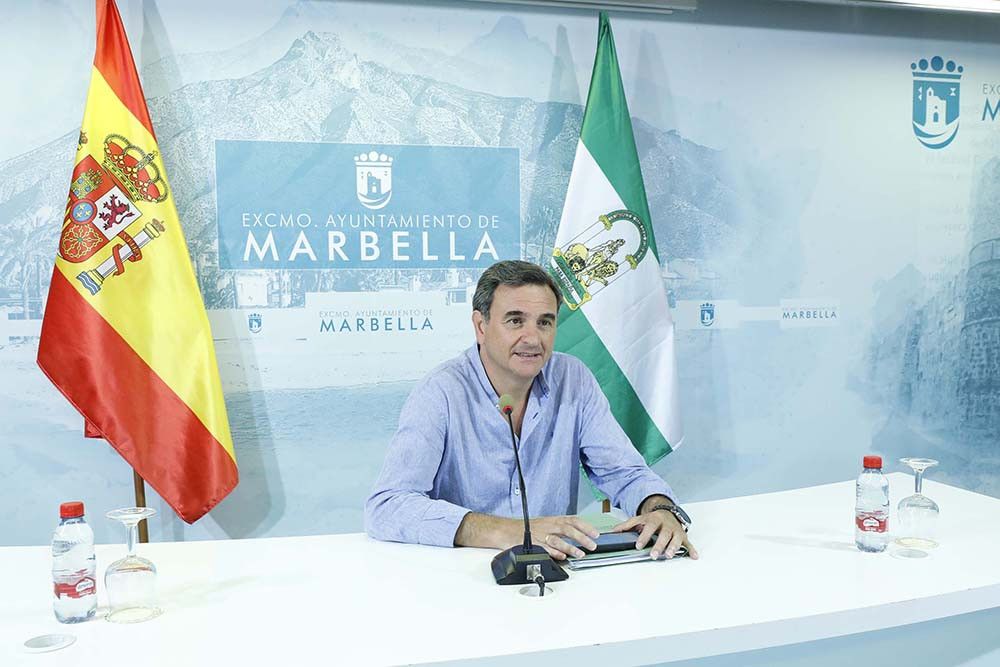 El Ayuntamiento destaca el éxito de público y la ausencia de incidentes durante la Feria y Fiestas de San Bernabé 2023