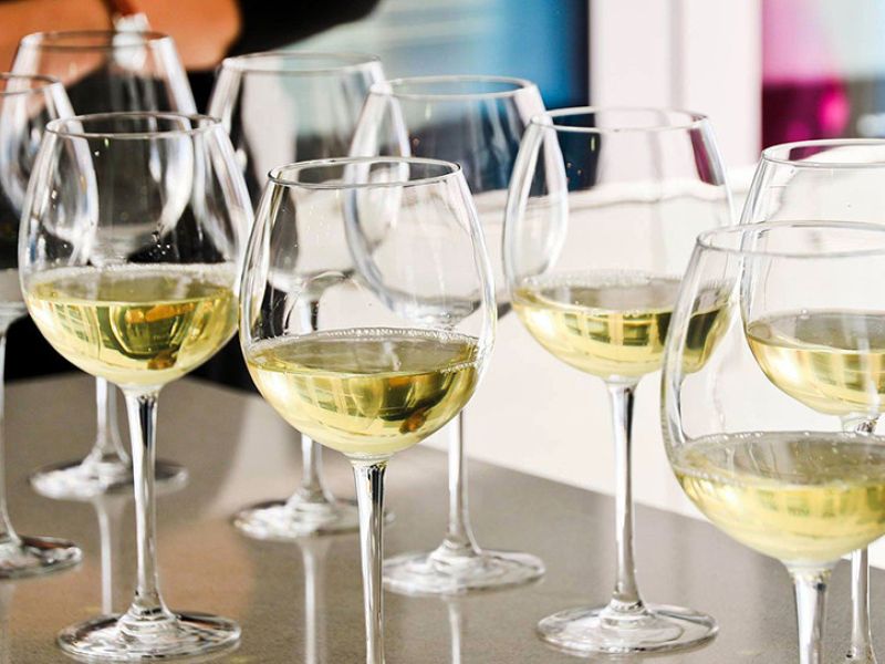 La Diputación de Málaga convoca los IX premios a los mejores vinos con denominación de origen Málaga’ y Sierra de Málaga’