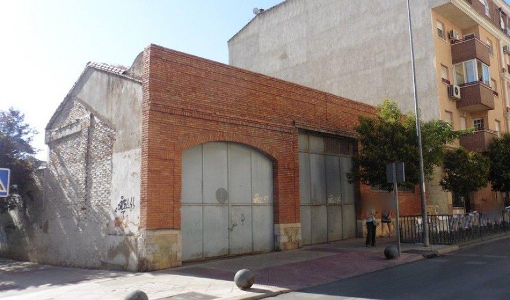 La Junta lanza su primera oferta para la venta de suelos tras activar el Catálogo de Bienes Inmuebles