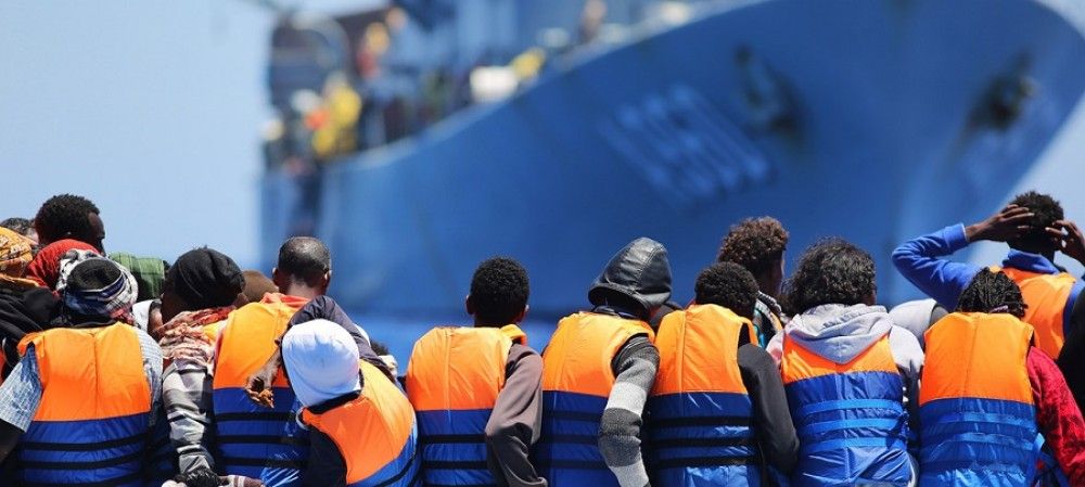 Naciones Unidas advierte de que el sistema que usa España para calcular la edad de los menores migrantes tiene un margen de error de 4 años