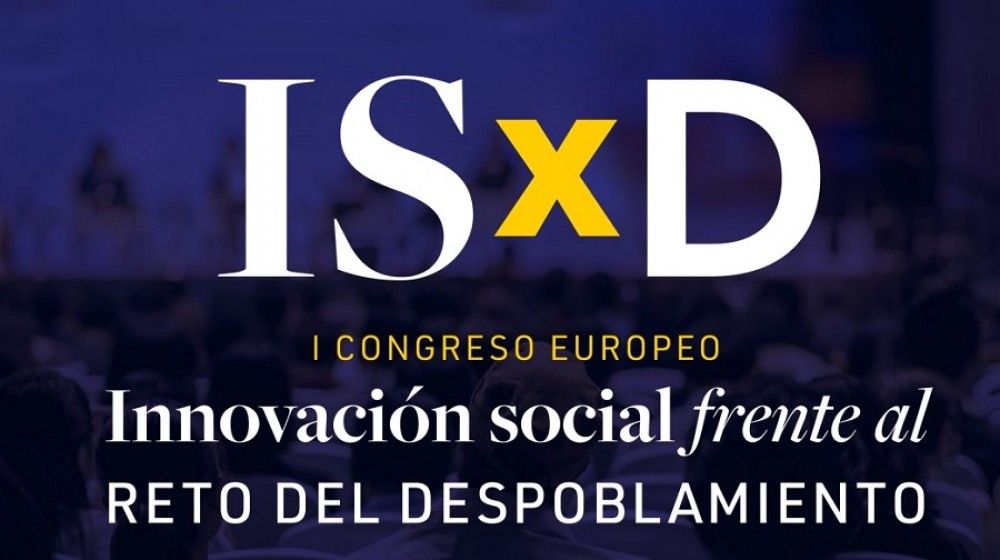 La Diputación reunirá a expertos europeos en materia económica, política y social para abordar el reto de la despoblación