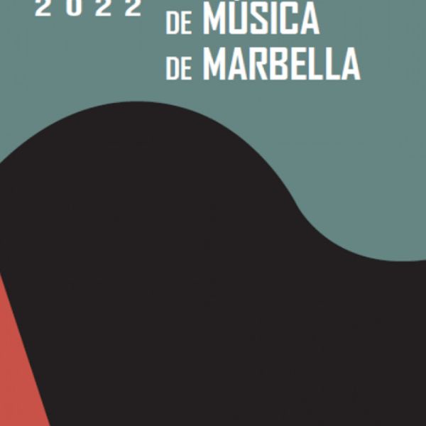 El pianista Michael Davidov y el saxofonista Albert Juliá pondrán el broche de oro al VII Festival Internacional de Música de Marbella, que se clausura esta tarde