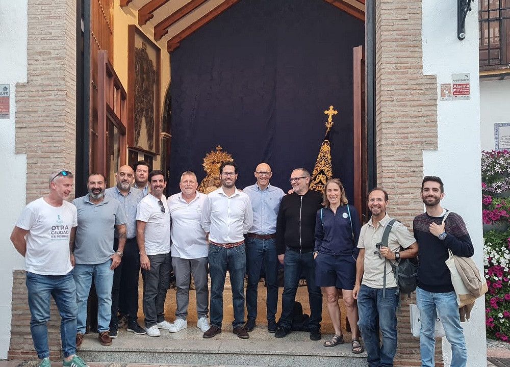 IMPULSA CIUDAD afirma que su campaña electoral "huye de las propuestas irrealizables y los compromisos que no se cumplirán del resto de partidos políticos"