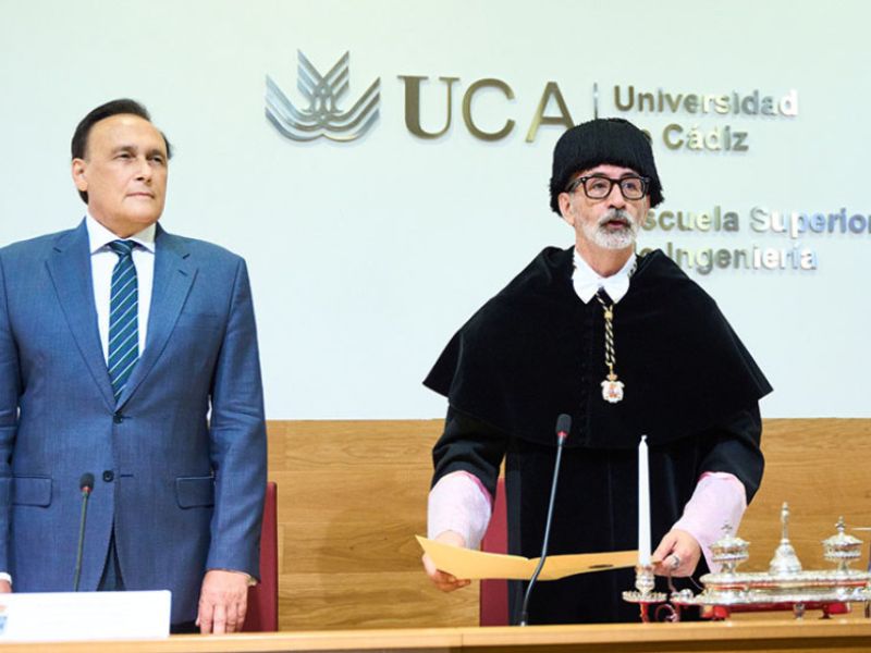 La Junta iniciará el trámite parlamentario de la nueva Ley de universidad en el primer semestre de 2024